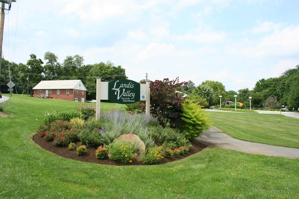 Learn About History at the Landis Valley Museum