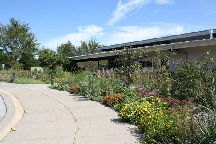 Prairie Park Nature Center | Lawrence