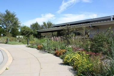 Prairie Park Nature Center