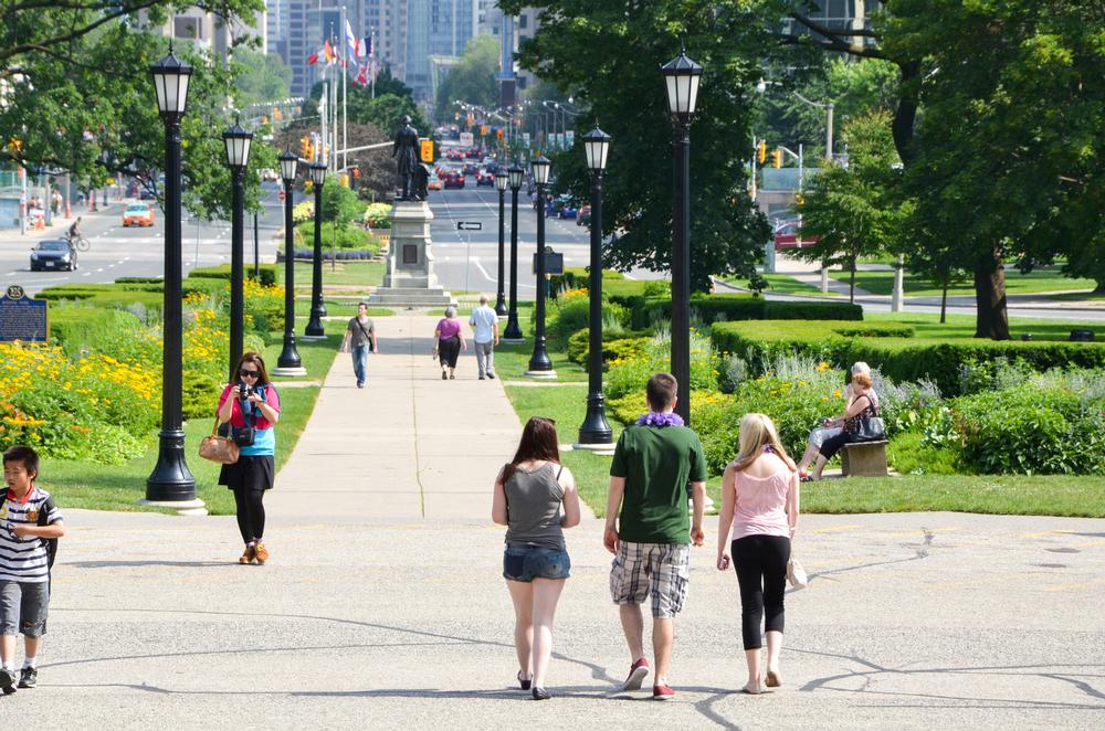 See the City Like a Local with Toronto Greeters