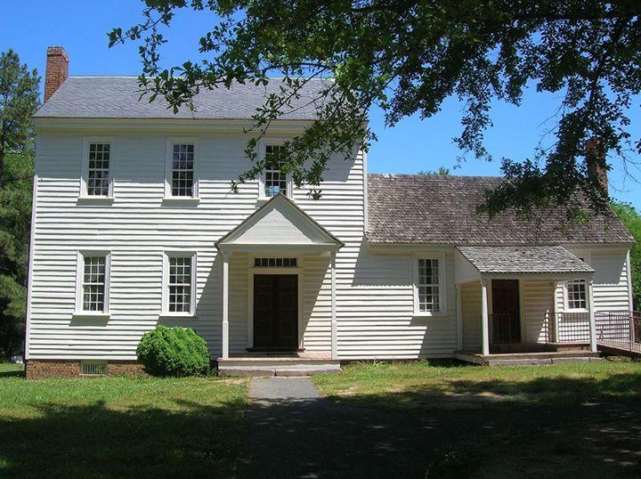 Stagville State Historic Site, Durham, NC
