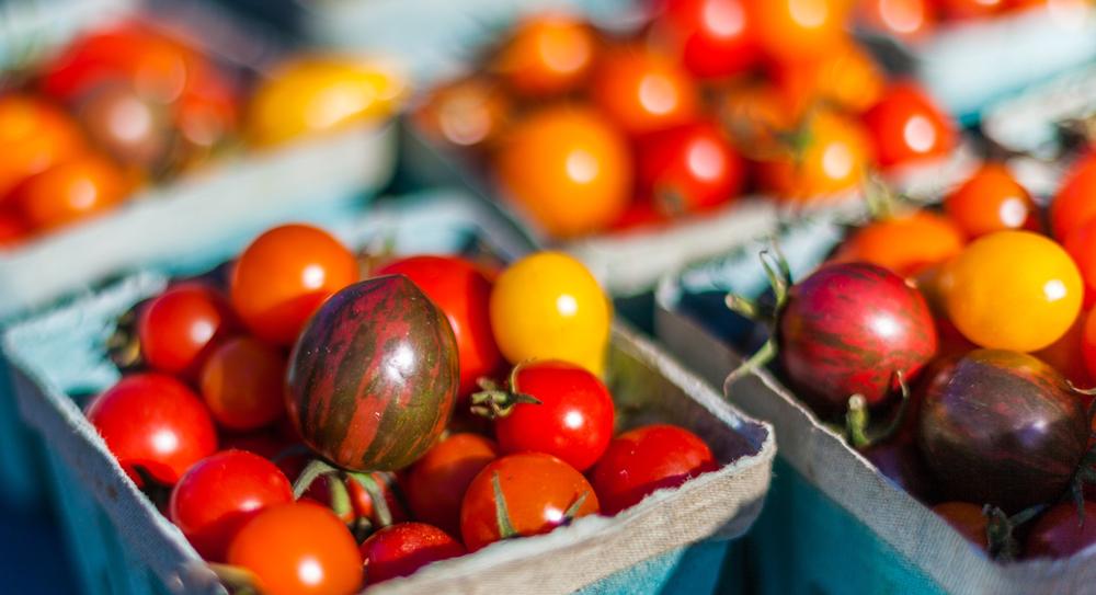 Taste and Shop Local Flavors at North Market