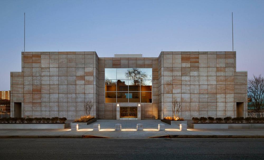 Discover Local and Regional Art at the Knoxville Museum of Art