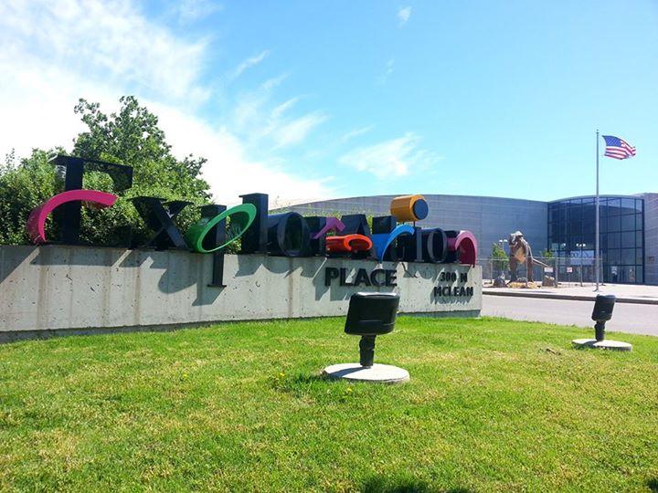 Dive Into Hands-On Discovery at Exploration Place
