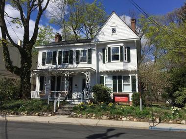 Edward Hopper House Art Center, Hudson Valley