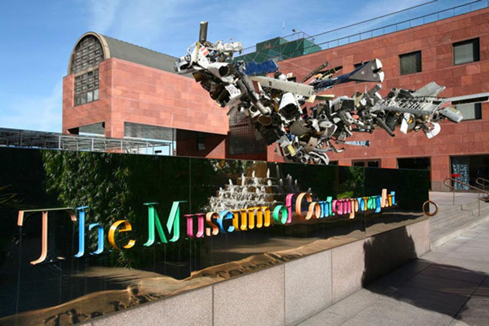 Experience Bold Creativity at MOCA Cleveland