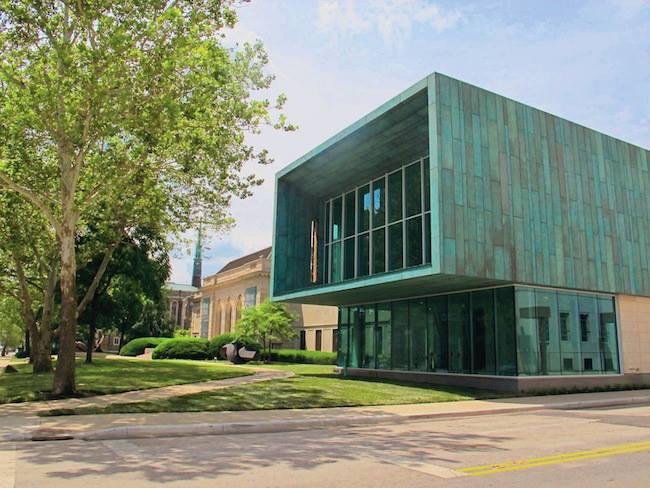 Experience Classic and Modern Masterpieces at Columbus Museum of Art