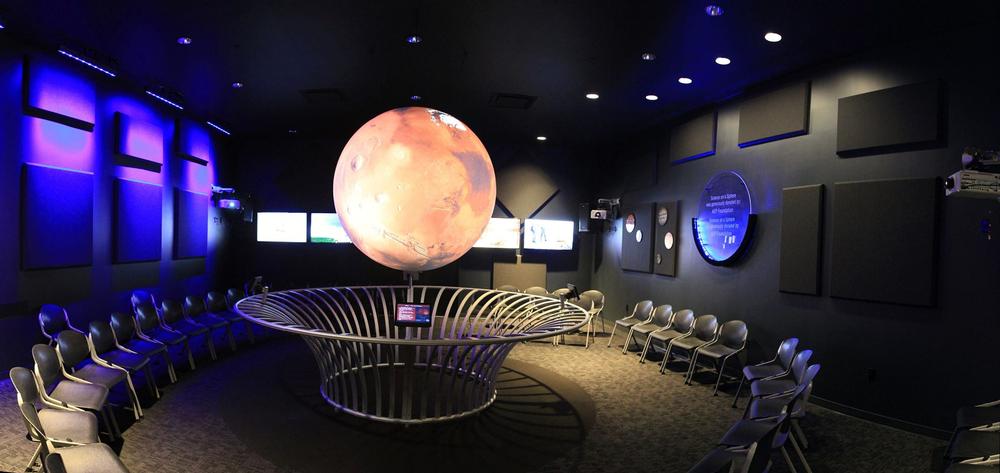 Discover hands-on exhibits and spark kids' curiosity on a fun trip.