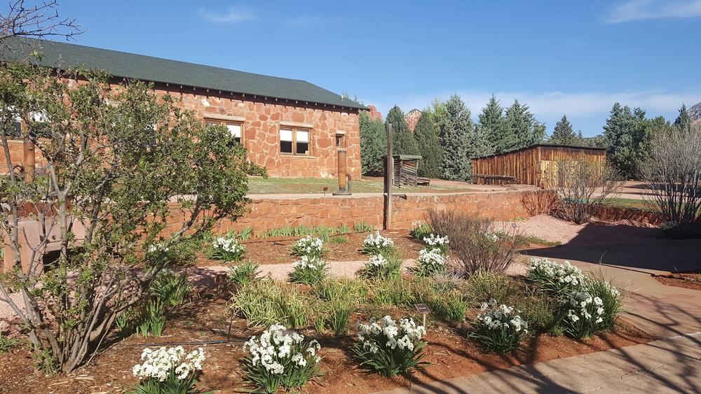 If You Love Local History, Visit the Sedona Heritage Museum