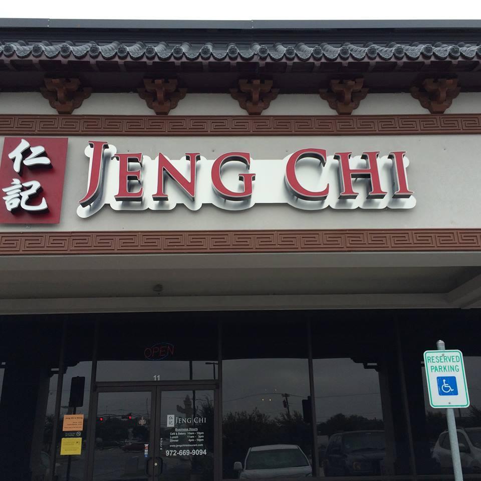 Jeng Chi