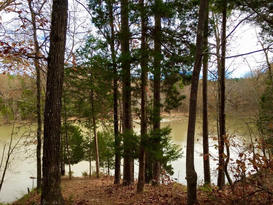 Walk along this scenic path for a quick outdoor escape.