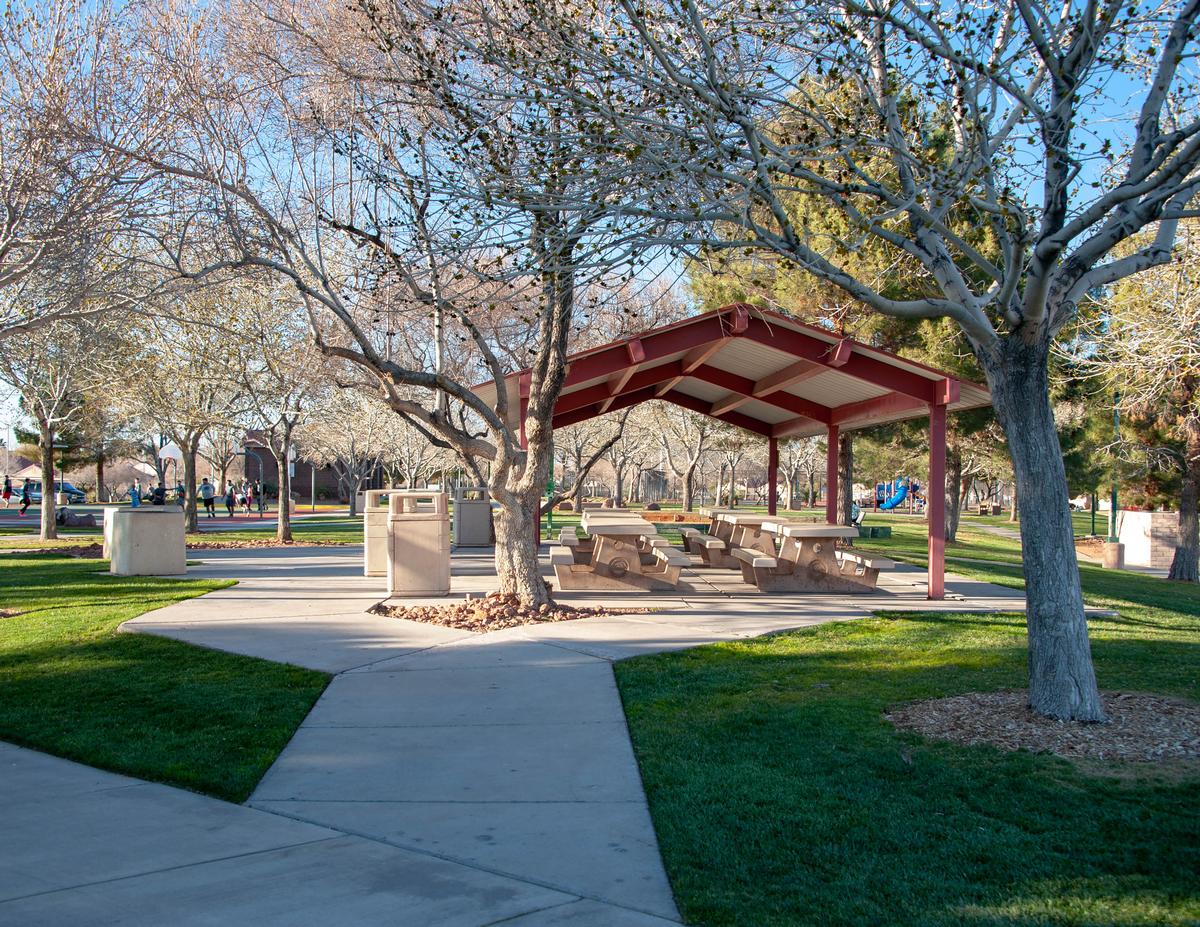 Rodeo Park, Henderson, NV