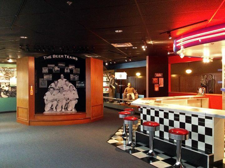 Roll Into Fun and History at the International Bowling Museum & Hall of Fame