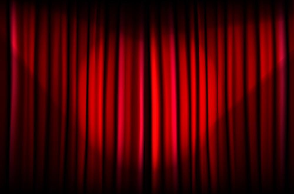 See Big Performances in a Classic Setting at the Palace Theatre