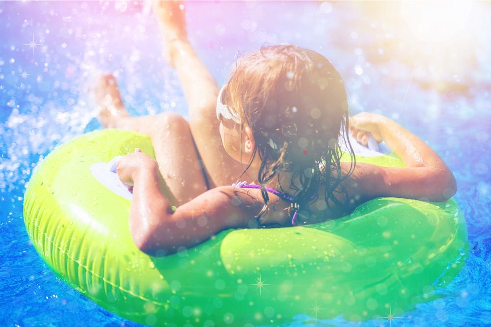 If You Love a Classic Float Day, Grab a Tube at Texas Tubes