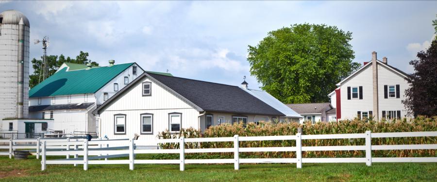 Learn about History at the Mennonite Life Information Center