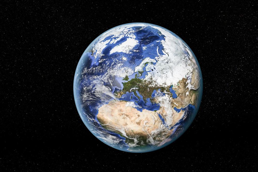 Take a tour of NOAA Earth System Research Laboratory (ESRL)
