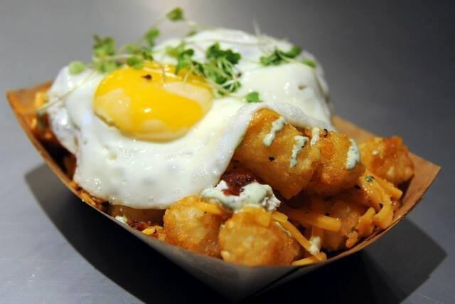Savor Bold Flavors at Velvet Taco