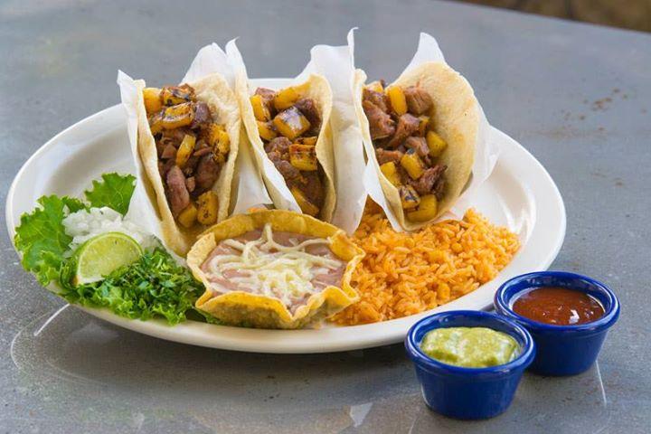 Savor Bold Tex-Mex Flavors at Mariano’s Hacienda