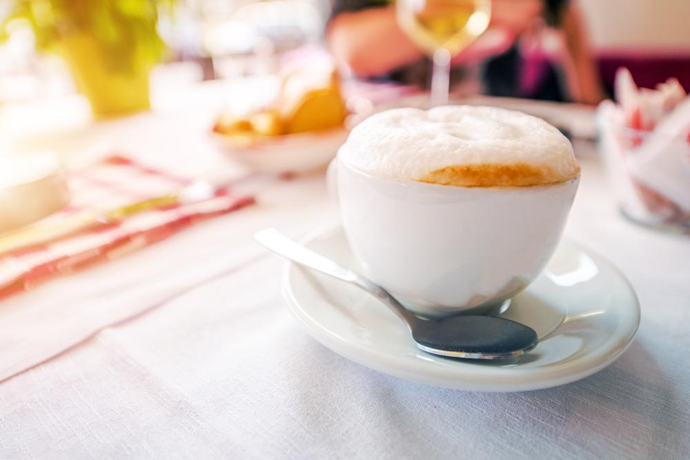 Savor Italian Charm and Cuisine in Little Italy