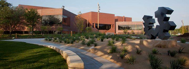 Stroll the Galleries of American Masterpieces at the Wichita Art Museum
