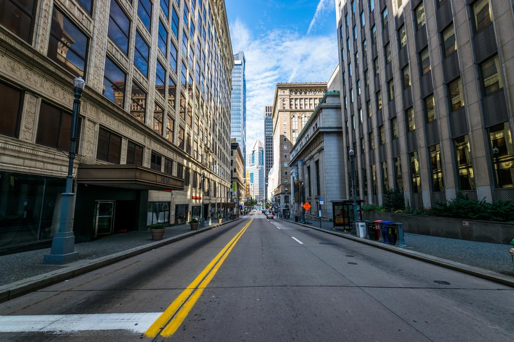 Taste the City One Bite at a Time on The 'Burgh Bits & Bites Food Tour