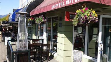 Bistro Absinthe