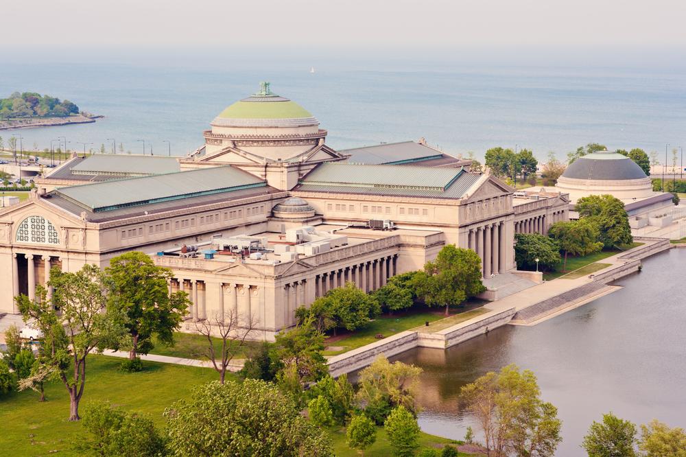 Discover Science Wonders at the Museum of Science and Industry
