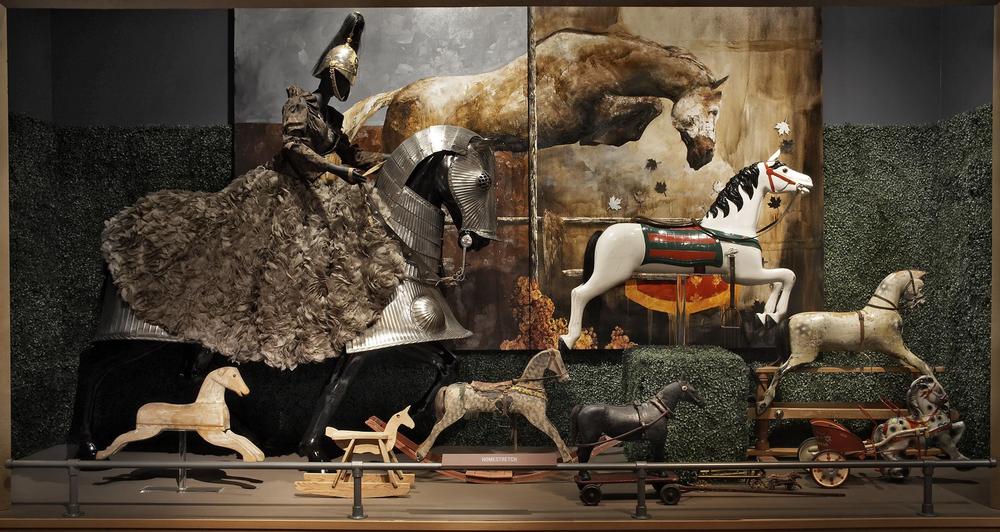 Explore Art and Culture at the Glenbow Museum