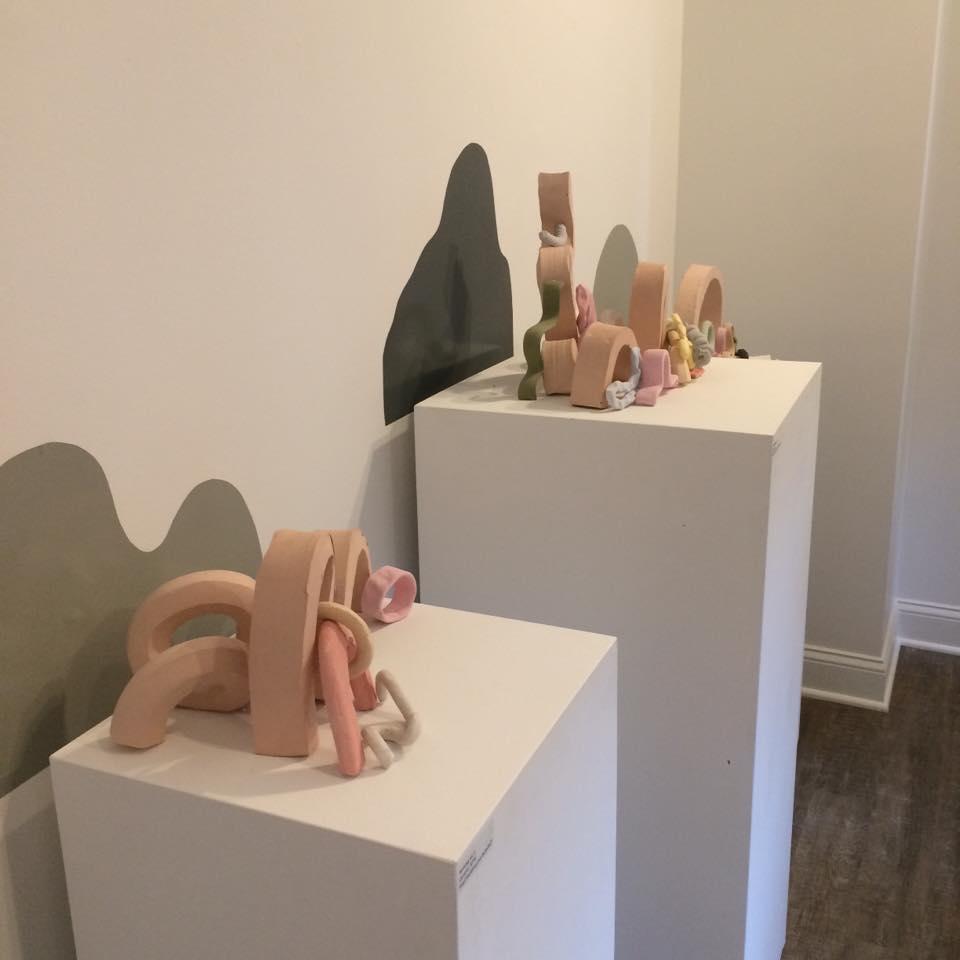 Explore Student Innovation at the Cleveland Institute of Art