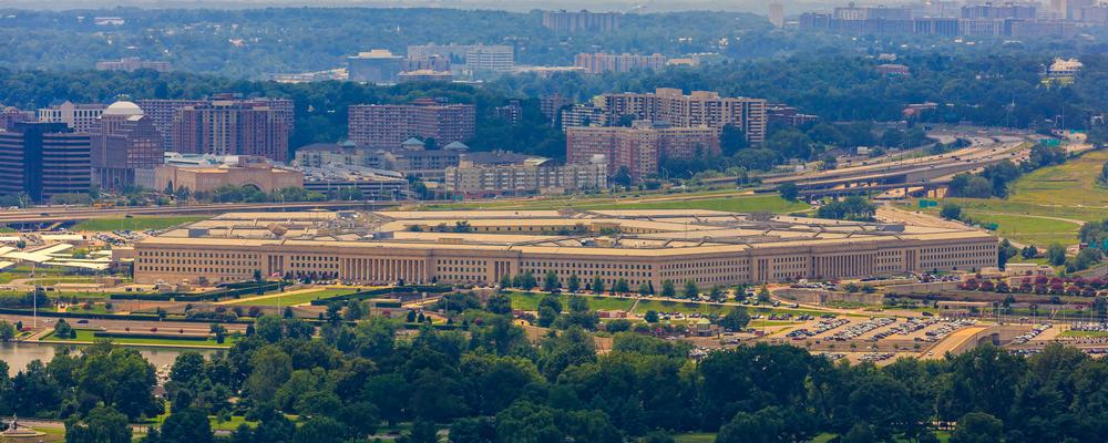 Go Behind the Scenes with a Guided Pentagon Tour
