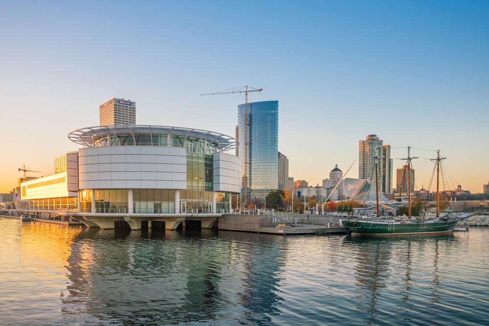Have fun with science and technology at Discovery World