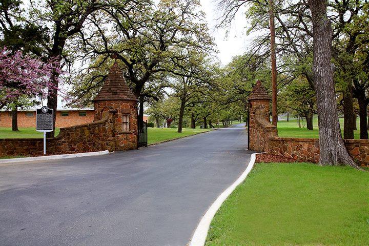 If Secret Histories Fascinate You, Explore Top O’Hill Terrace’s Hidden Past