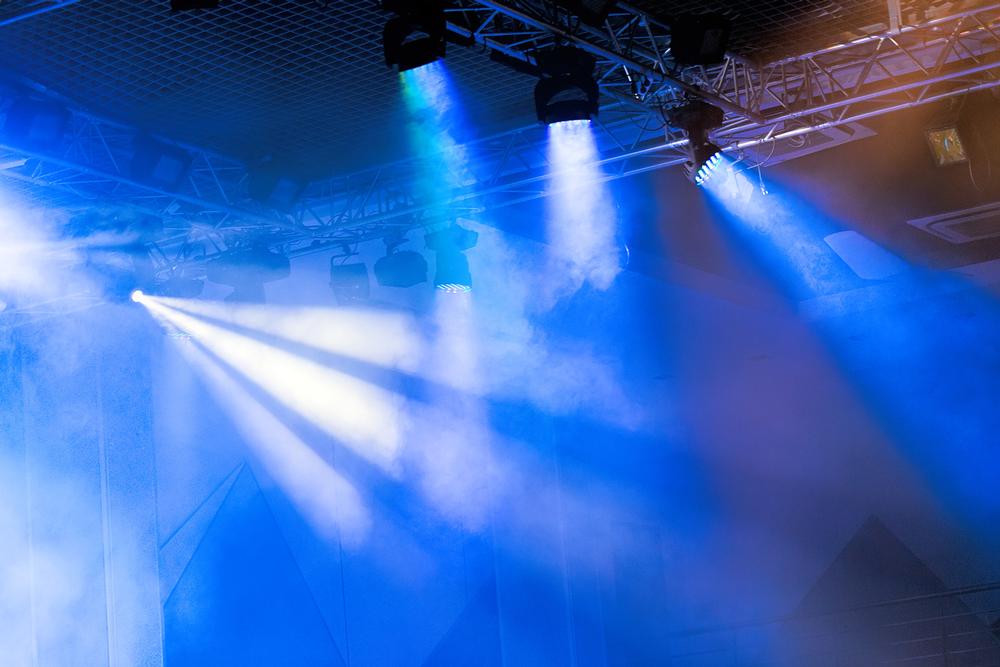 If You Love the Performing Arts, Catch a Show at Ohio Theatre