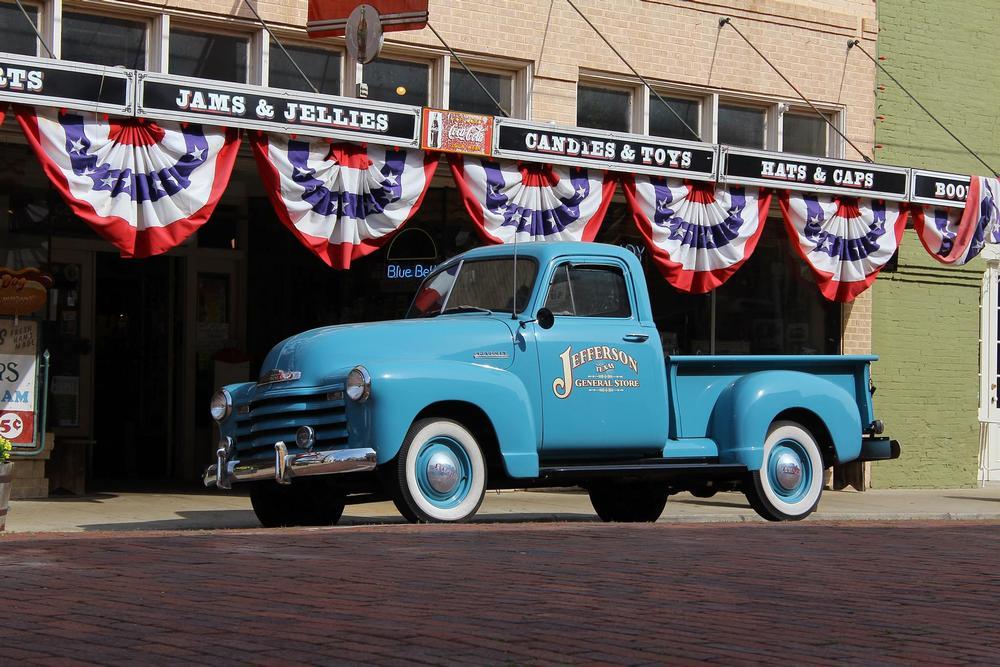 Jefferson General Store