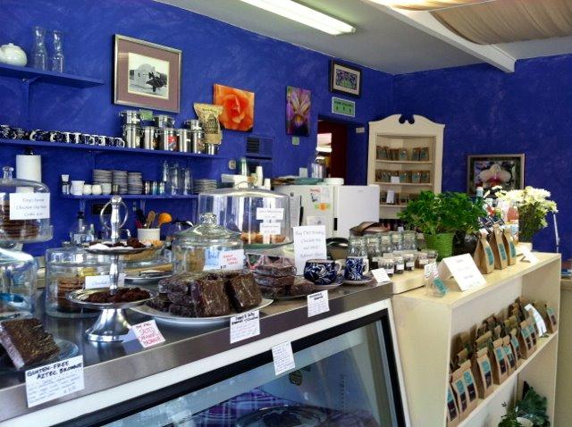 Grab a treat at Kakawa Chocolate House