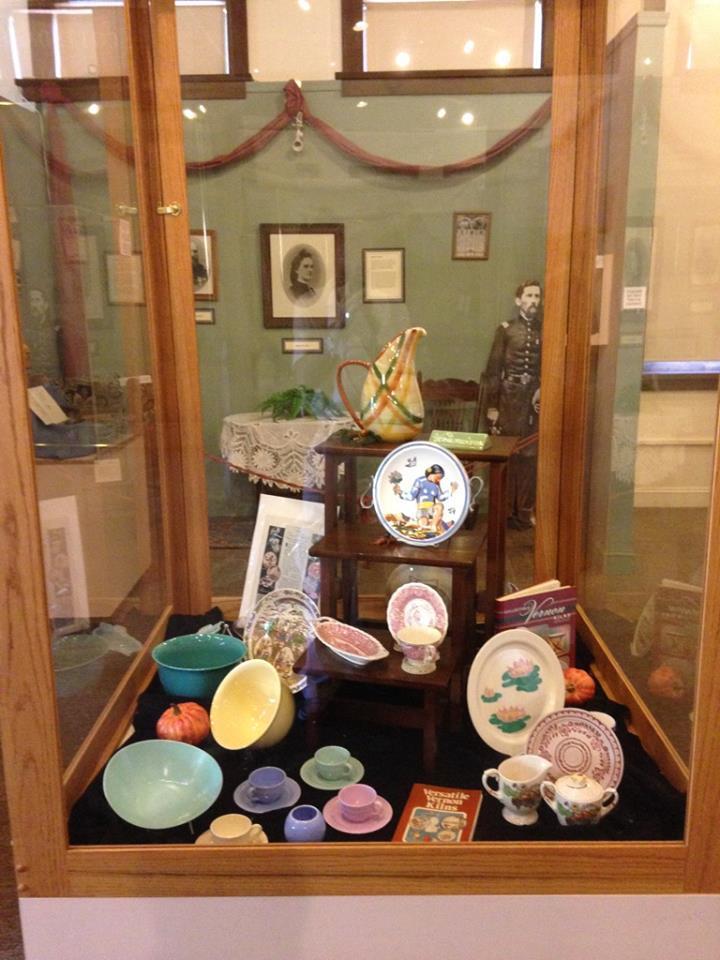 Learn Local History at the Scottsdale Historical Museum