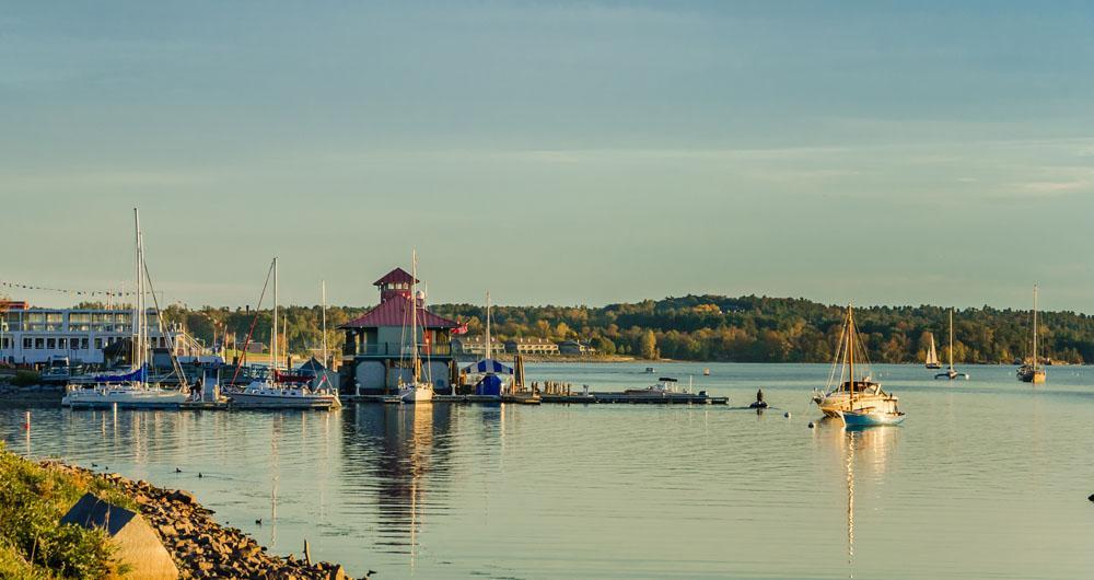 18 Best Things to Do in Burlington, Vermont