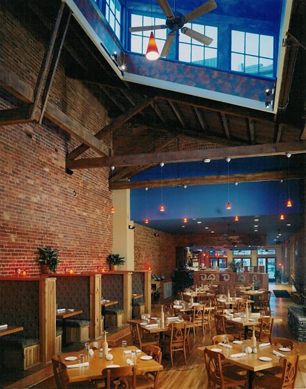 Savor Southern-Inspired Cuisine at Soby’s Greenville