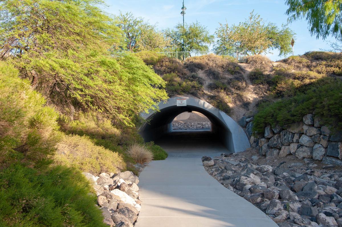 Sonata Park, Henderson, NV