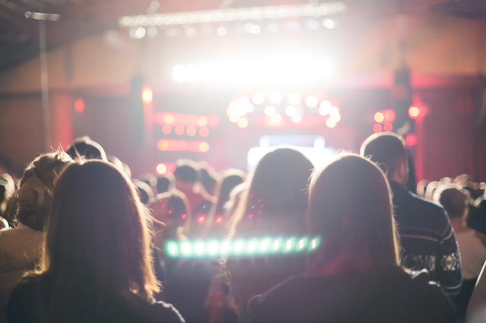 Take Your Seat at the Pioneer Center for the Performing Arts