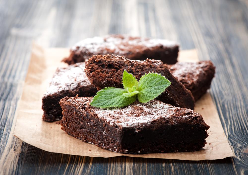 Taste sweet treats at Dallas by Chocolate