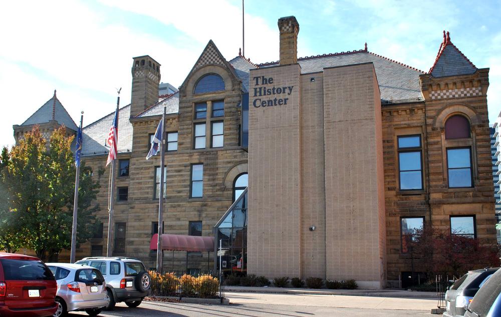 The History Center