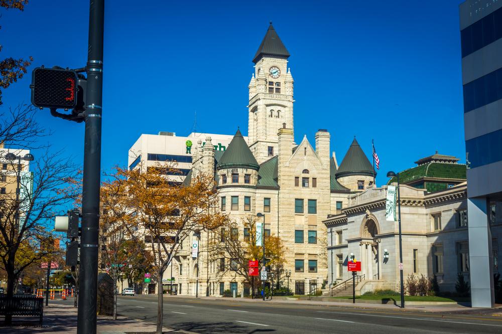Travel Through Time at the Wichita-Sedgwick County Historical Museum