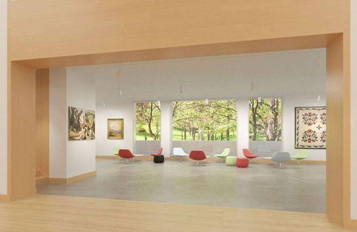 View Thought-Provoking Collections at the Spencer Museum of Art