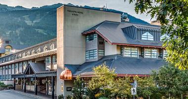 The Listel Hotel, Whistler