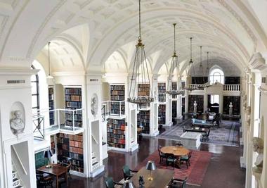 Boston Athenaeum