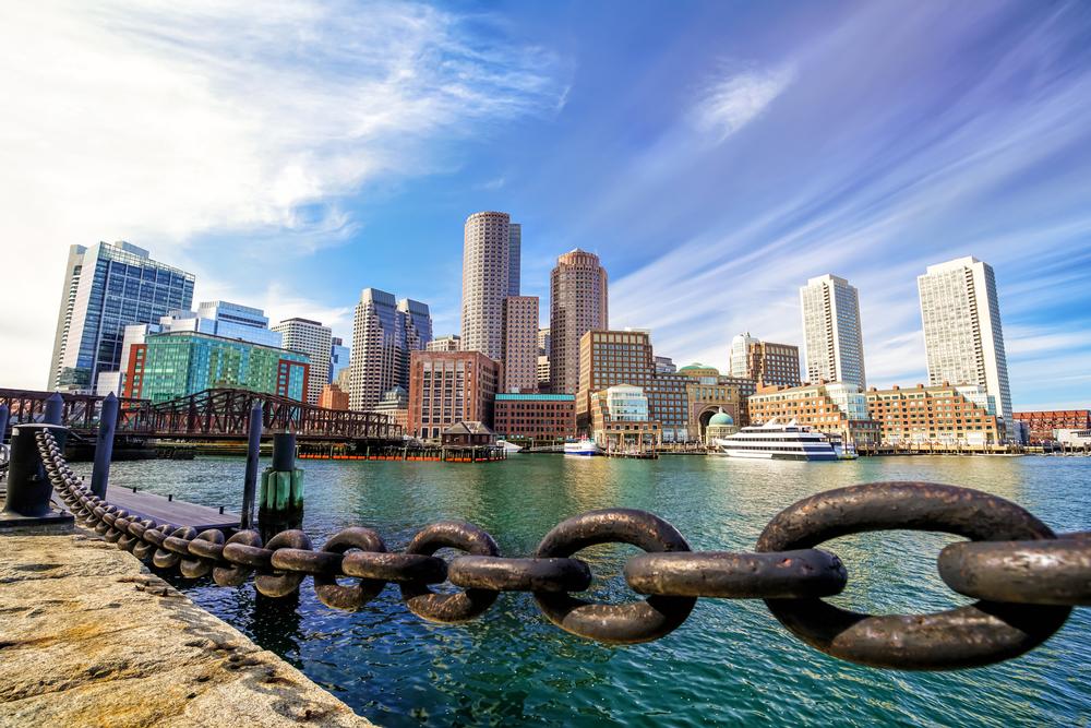 Boston Duck Tours