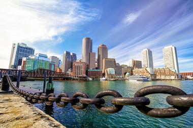 Boston Duck Tours