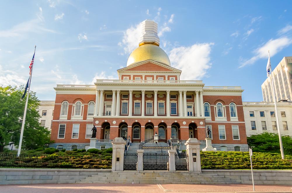 Massachusetts State House